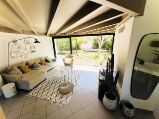 Villa Bambou - Belle Villa de vacances avec piscine pour 8 pers MAE-1903 - La Grande-Motte - 2