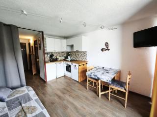 Résidence Chaumettes Ii - Studio 4 personnes de 21m² MAE-3963 - 0