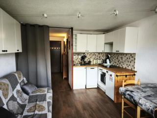 Résidence Chaumettes Ii - Studio 4 personnes de 21m² MAE-3963 - 4