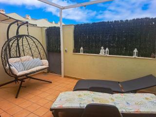 Cozy Villa Oasis Vista Mare - Adeje - 9