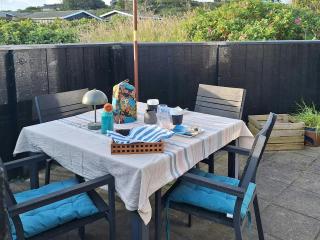 Holiday Home With Ocean View In Lønstrup - 8