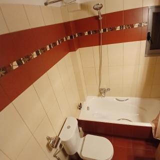 Nancy view apartment - Markopoulon - 9