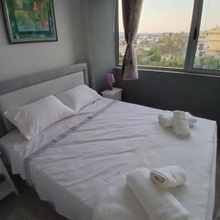 Nancy view apartment - Markopoulon - 6