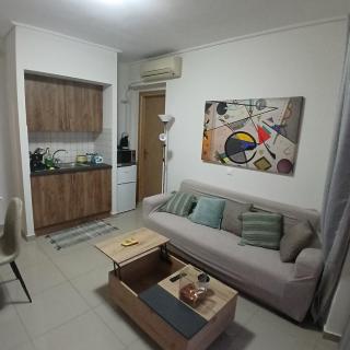Nancy view apartment - Markopoulon - 4