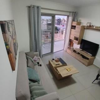 Nancy view apartment - Markopoulon - 1