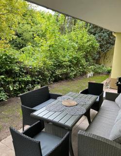 Green House - Neunkirchen - 2