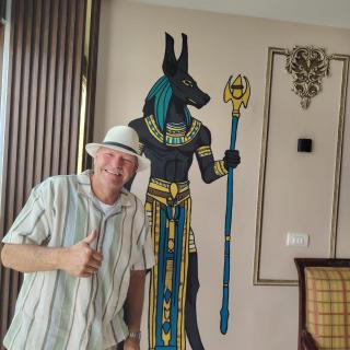 Red Pyramids Hotel - Kairo - 7