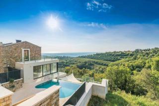 Holiday home in Merisce - Istrien 53394 - 0