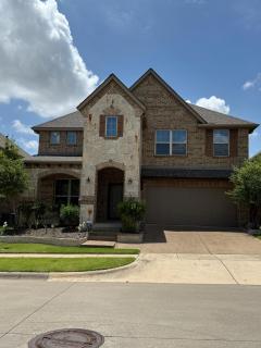 Suburban Stay - McKinney - 8