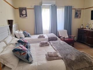 Casablanca Overnight Accommodation and Camping - 9