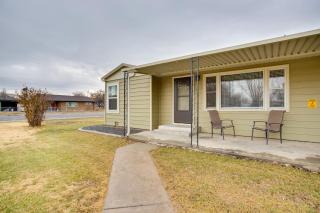 Fruita Vacation Rental Walk to Downtown! - Fruita - 8