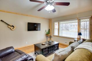 Fruita Vacation Rental Walk to Downtown! - Fruita - 6