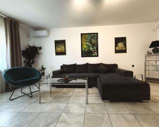Apartments Velickovic - 9