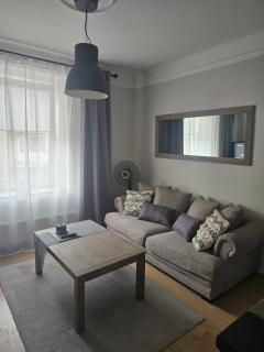 Downtown Apartment Rentals - 9
