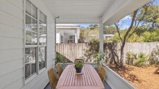 FREE GolfCart, Firepit, Bikes, Paddleboards, Beach, Private - 5