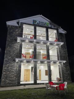 Eagle Resorts Apartments - Naran - 4