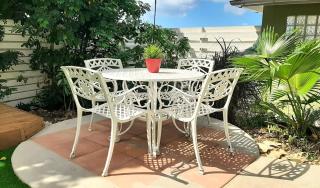 Sea View Chill Spot 15 min walk to the beach - 1