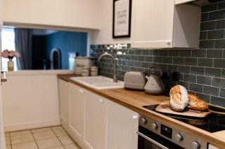 Pendle View Apartment - 2