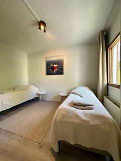Modern studio, good location, free parking - 8