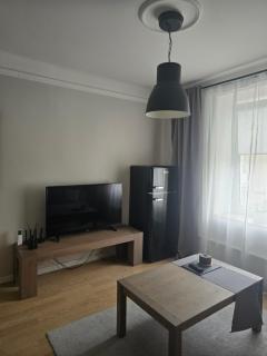 Downtown Apartment Rentals - 3