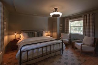 Hiwassee Room on Lookout Mountain - 6