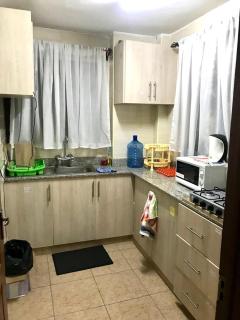 Conveniently & centrally located modern secured studio apartment - Nairobi - 3