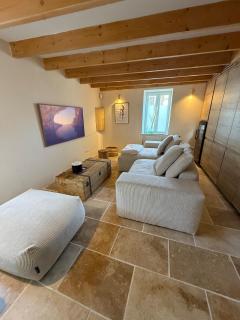 Cocon avec jacuzzi - 2