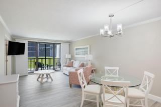 Sundial F106 - Renovated Ground Floor Residence at Sundial Sanibel - 5