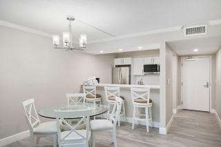 Sundial F106 - Renovated Ground Floor Residence at Sundial Sanibel - 4