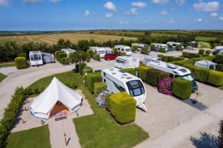 The Laurels Holiday Park & Cottages nr Padstow and Wadebridge - Wadebridge - 8