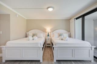 Sundial F106 - Renovated Ground Floor Residence at Sundial Sanibel - 1