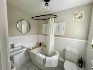 Coastal Comforts - Hartlepool - 8
