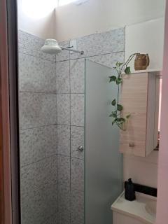 Casa com piscina para até 12 pessoas - Foz do Iguaçu - 7
