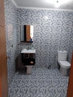Modern & equipped apartment - Tetuão - 1