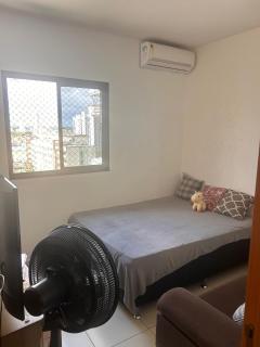 Apartamento cop 30 - Belém - 9