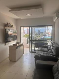 Apartamento cop 30 - Belém - 7