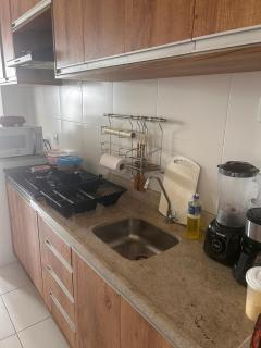 Apartamento cop 30 - 5