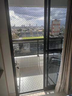 Apartamento cop 30 - Belém - 2
