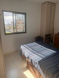 Apartamento cop 30 - Belém - 1