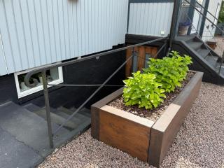 Gamletull Guesthouse - Halmstad - 6