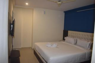 Intoruist Palace - Bangalore - 7