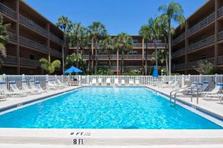 New Atlantis Club #708 - Largo - 8