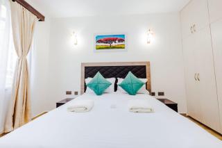 Mansoor Suites - Nairobi - 9