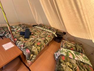 The Laurels Holiday Park & Cottages nr Padstow and Wadebridge - 1