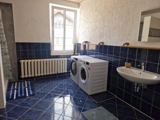 Monteurszimmer - Alte Weinkellerei - 2