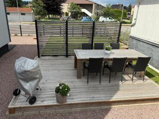 Gamletull Guesthouse - Halmstad - 8