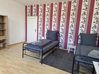 Monteurszimmer - Alte Weinkellerei - 7
