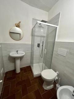 Bia Apartments pt - 1