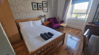 City Centre Studio - Glasgow - 1