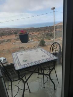 appartement vue sur mer - Agadir - 7